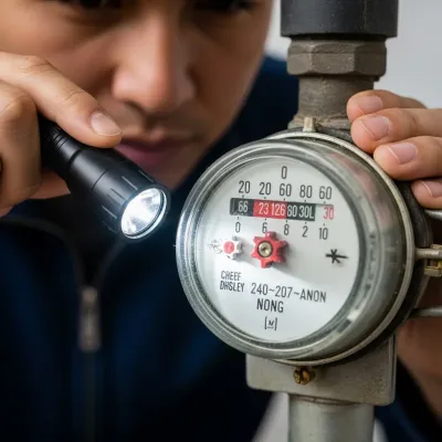 Cómo Detectar una Fuga de Agua en Casa: Guía Completa 2026