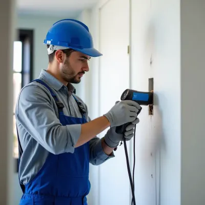 Cómo detectar una fuga de agua