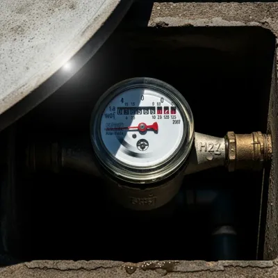 Por qué sube la factura del agua (y cómo detectar fugas ocultas)