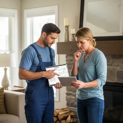 Precio Reparar Fuga de Agua en Barcelona: Guía de Precios 2026