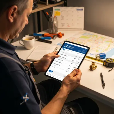 Verifactu para Fontaneros: Lo Que Debes Saber en 2026
